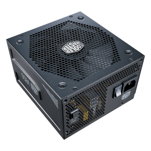 Fuente 850W Cooler Master Mwe 80 Plus Gold V2 - Imagen 2