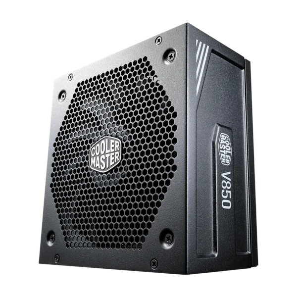 Fuente 850W Cooler Master Mwe 80 Plus Gold V2 - Imagen 3