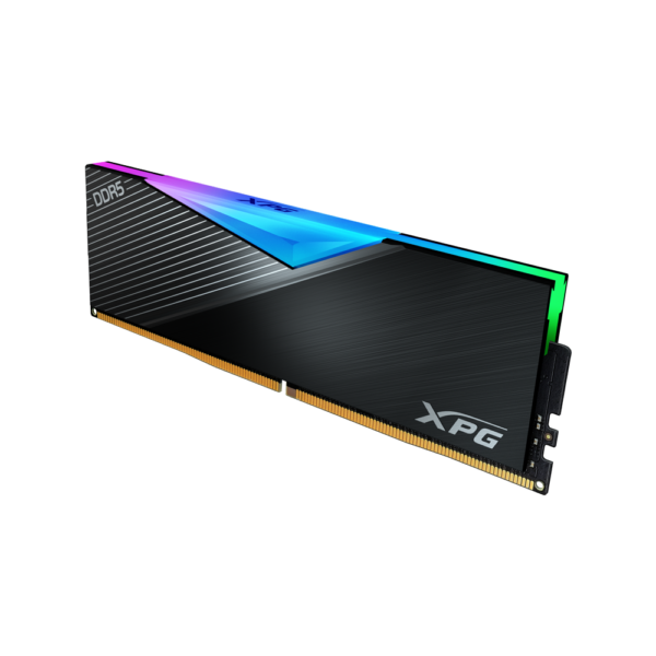 Memoria 32Gb Ddr5 5600Mhz U-Dimm Xpg Lancer Rgb- Ax5U5600C36 - Imagen 4