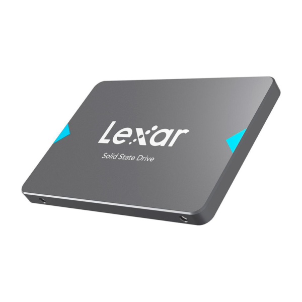 Disco Ssd Lexar Nq100 480Gb Sata 2.5 - Imagen 4