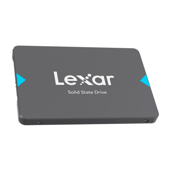 Disco Ssd Lexar Nq100 480Gb Sata 2.5 - Imagen 3