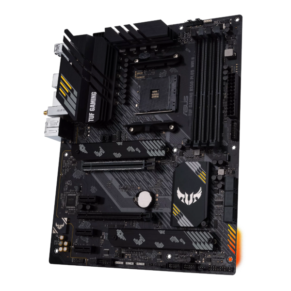 Mother Asus Tuf Gaming B550-Plus Wifi Ii Am4 - Imagen 5