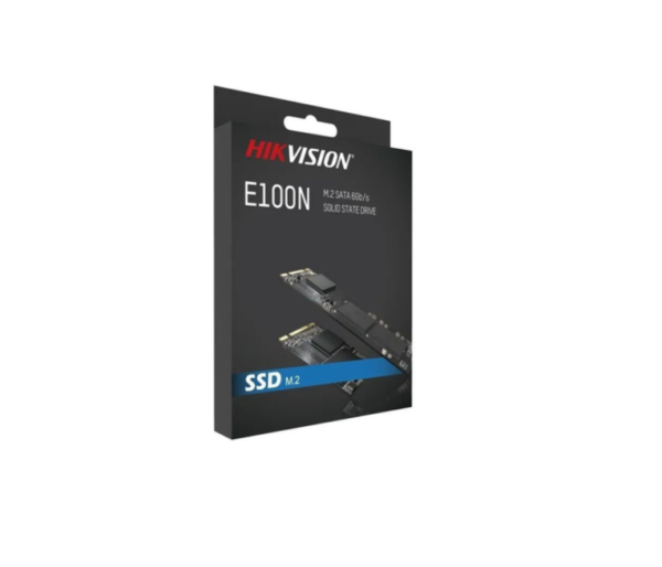 Disco Ssd 256Gb Hikvision E100N