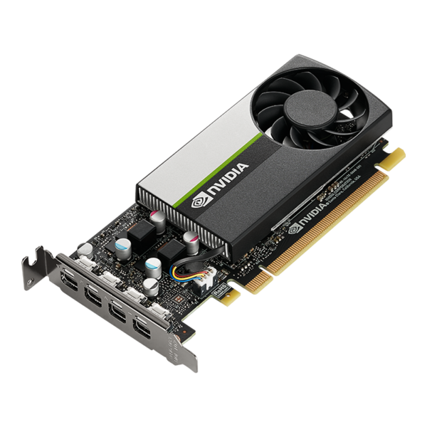 Placa De Video Nvidia T600 Quadro Pny Ddr6 Lp - Imagen 3