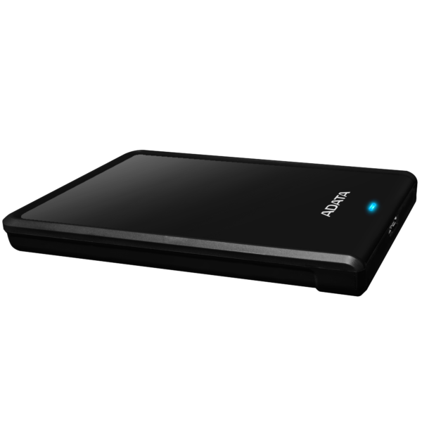 Disco Externo 1Tb Adata Hv620S Ultra Slim Black - Imagen 4