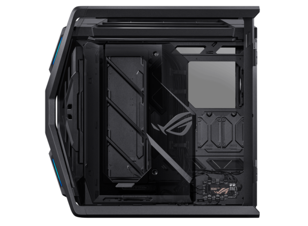 Gabinete Asus ROG Strix Hyperion GR701 - Imagen 8