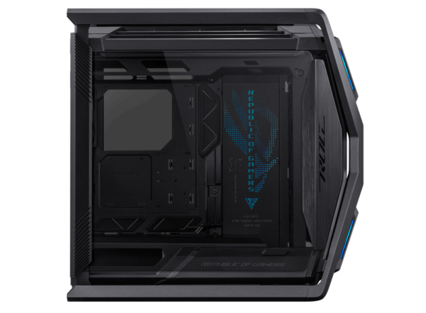 Gabinete Asus ROG Strix Hyperion GR701 - Imagen 9