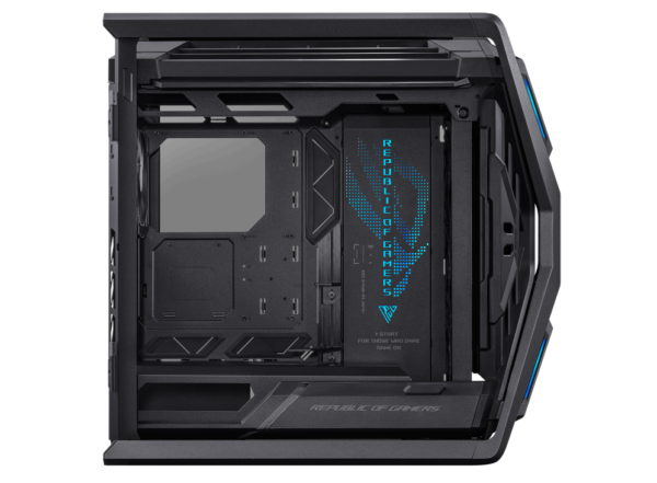 Gabinete Asus ROG Strix Hyperion GR701 - Imagen 10