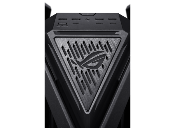 Gabinete Asus ROG Strix Hyperion GR701 - Imagen 11