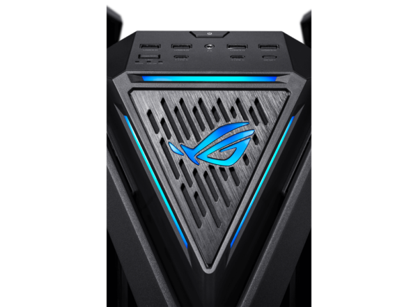 Gabinete Asus ROG Strix Hyperion GR701 - Imagen 12