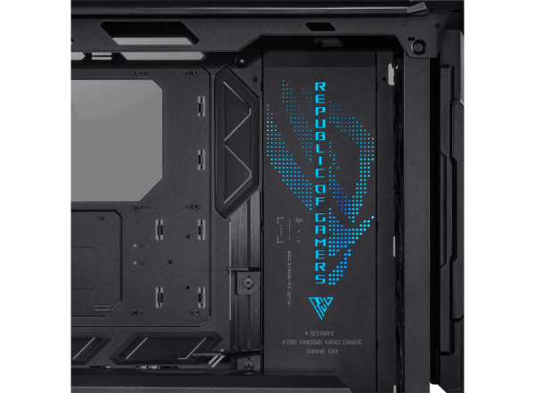 Gabinete Asus ROG Strix Hyperion GR701 - Imagen 13