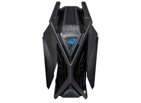 Gabinete Asus ROG Strix Hyperion GR701 - Imagen 14