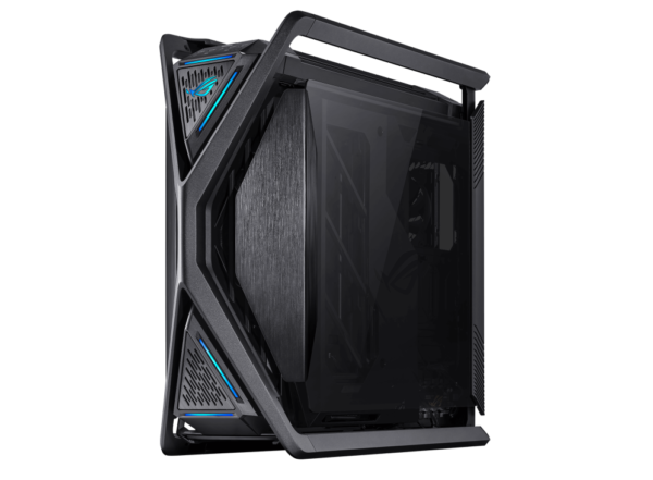 Gabinete Asus ROG Strix Hyperion GR701 - Imagen 15