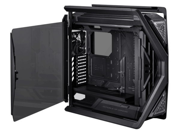 Gabinete Asus ROG Strix Hyperion GR701 - Imagen 17
