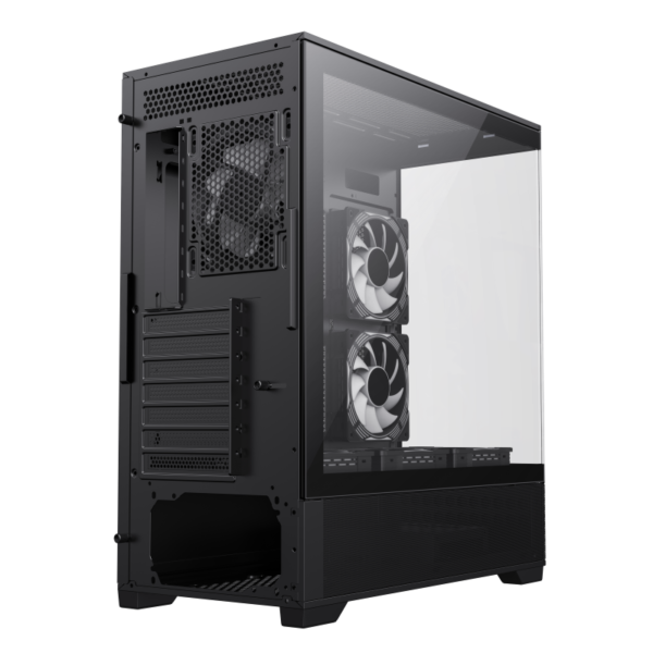 Gabinete Gamemax Vista Ab - Imagen 9