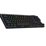 Teclado Logitech PRO X TKL Black Lightspeed 920-012127 - Imagen 3