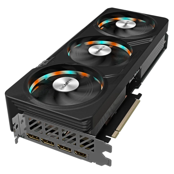 Placa de Video  RTX 4070 Super Gigabyte Gaming OC 12G GDDR6X - Imagen 2