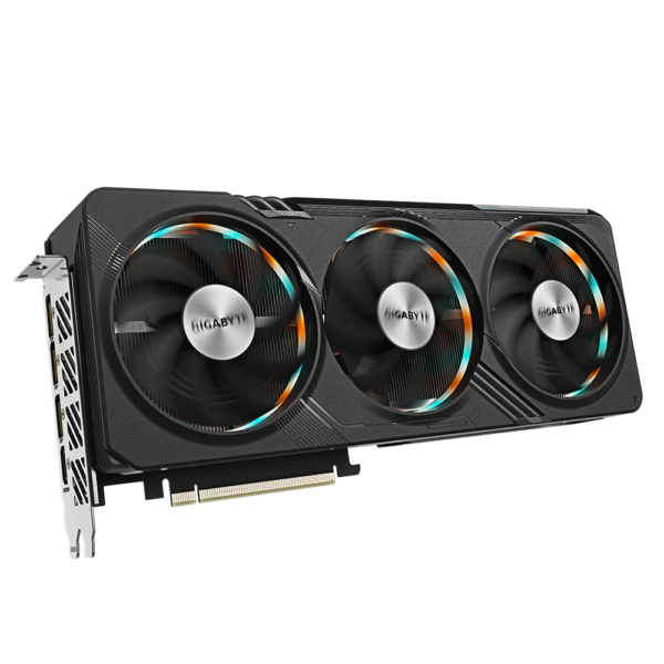 Placa de Video  RTX 4070 Super Gigabyte Gaming OC 12G GDDR6X - Imagen 3