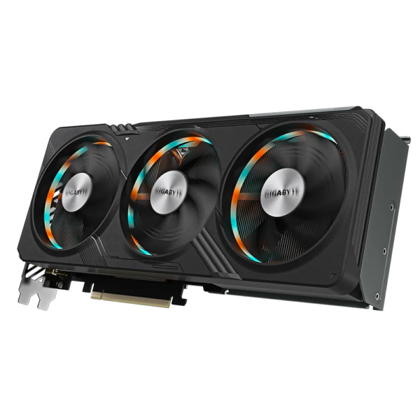 Placa de Video  RTX 4070 Super Gigabyte Gaming OC 12G GDDR6X - Imagen 4