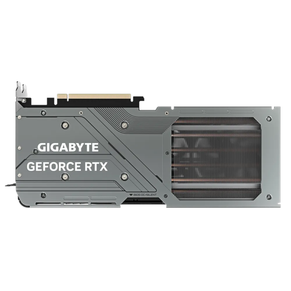 Placa de Video  RTX 4070 Super Gigabyte Gaming OC 12G GDDR6X - Imagen 8