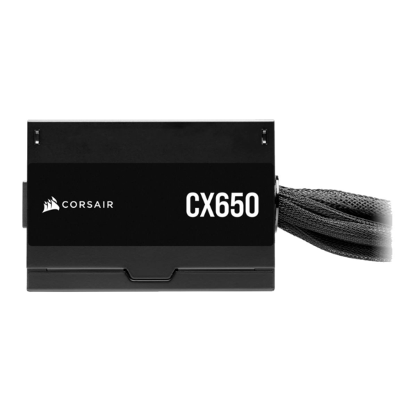 Fuente Corsair CX650 650W 80 Plus Bronze - Imagen 4