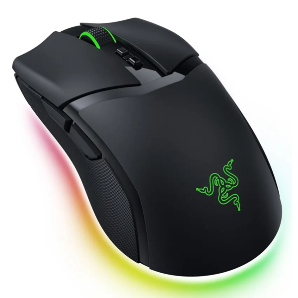 Mouse Razer Cobra Pro Lightweight Wireless w/Razer Chroma RG - Imagen 3