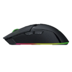 Mouse Razer Cobra Pro Lightweight Wireless w/Razer Chroma RG - Imagen 5