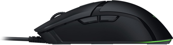 Mouse Razer Cobra Lightweight w/Razer Chroma RGB - Imagen 3