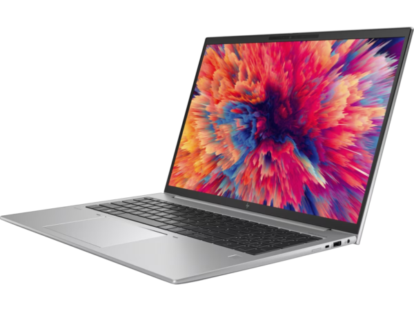 NB HP 16 ZBOOK FIREF I7-1260P  16GB SSD512 W11P - Imagen 2