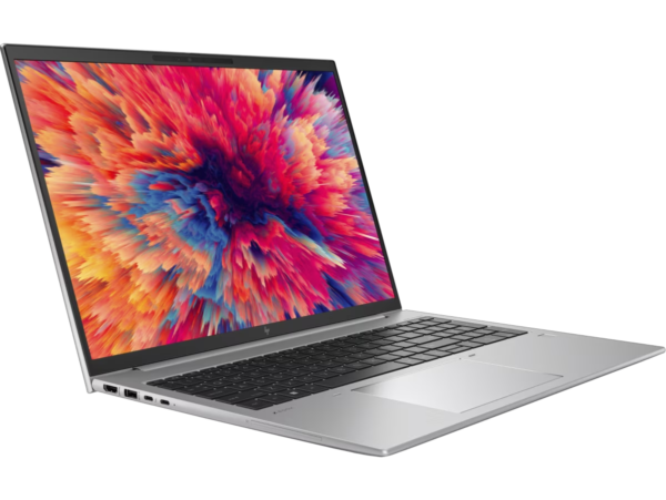 NB HP 16 ZBOOK FIREF I7-1260P  16GB SSD512 W11P - Imagen 3
