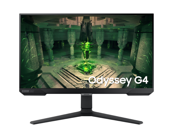 Outlet - Monitor Samsung 25'' Odyssey G4 240Hz IPS