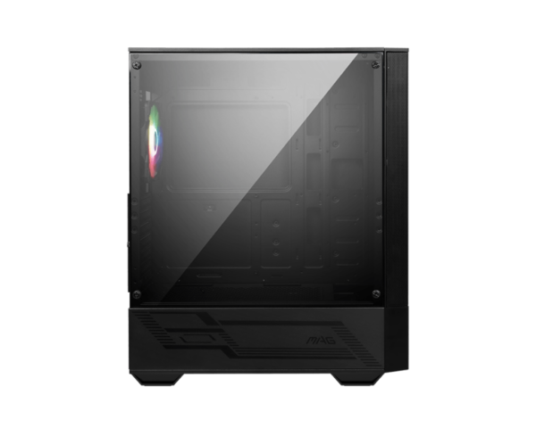 Gabinete Msi Mag Forge 111R V Templado SIN CAJA - Imagen 3