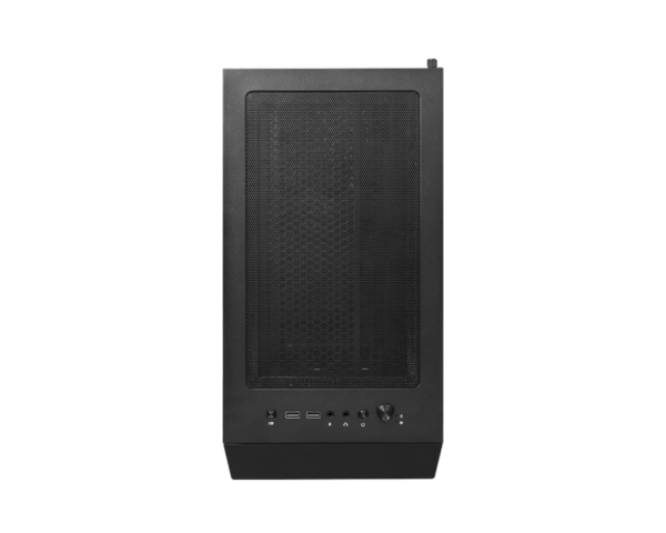 Gabinete Msi Mag Forge 111R V Templado SIN CAJA - Imagen 4