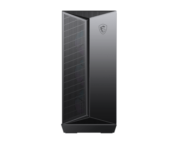 Gabinete Msi Mpg Gungnir 111R Tg Atx Fan Front Argb X3 - Imagen 5