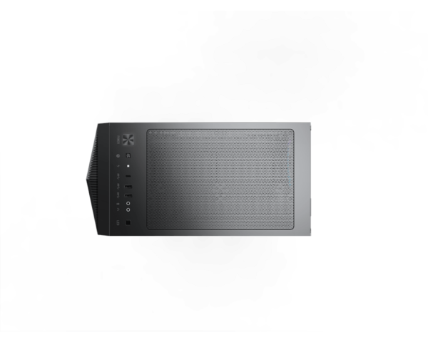 Gabinete Msi Mpg Gungnir 111R Tg Atx Fan Front Argb X3 - Imagen 2