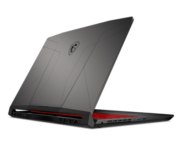 Notebook Msi Gamer Gl66 Pulse 15.6 " i7 11800h RTX3060 1tb N - Imagen 2