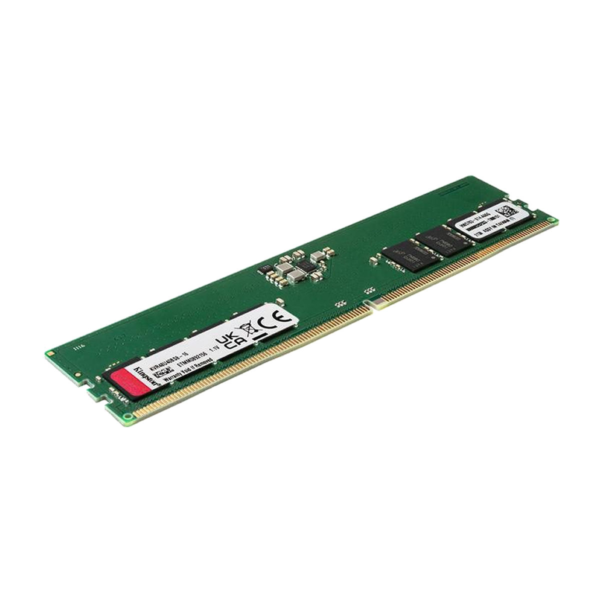 Memoria PC DDR5 16GB 4800Mhz CL40 1.1V 16Gbit