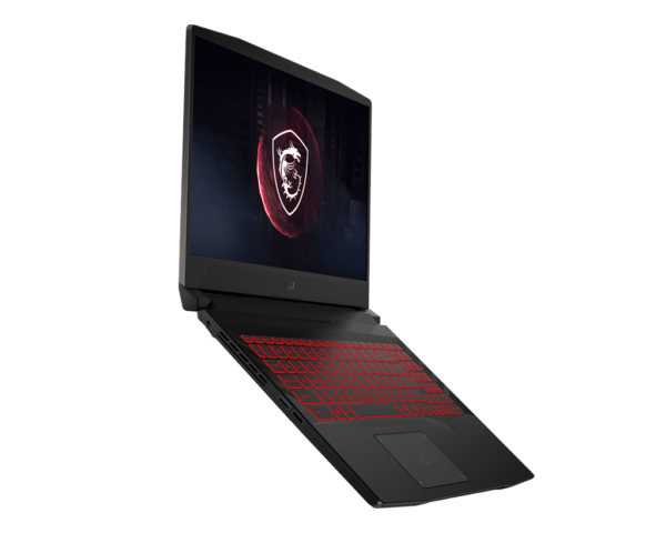 Notebook Msi Gamer Gl66 Pulse 15.6 " i7 11800h RTX3060 1tb N - Imagen 4