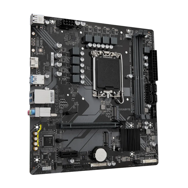 Mother Gigabyte (1700) B760M K Ddr4 - Imagen 3