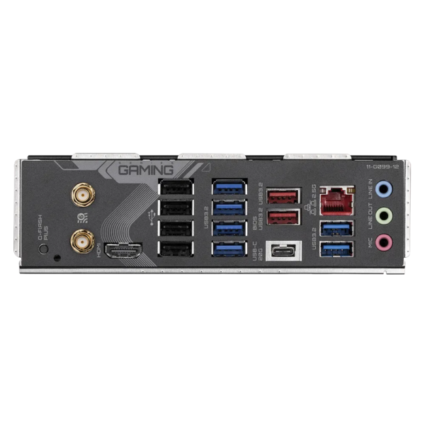 Mother Gigabyte (Am5) X670 Gaming X Ax V2 - Imagen 5