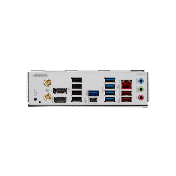 Mother Gigabyte (Am5) B650 A Elite Ax Ice 1.0 - Imagen 4