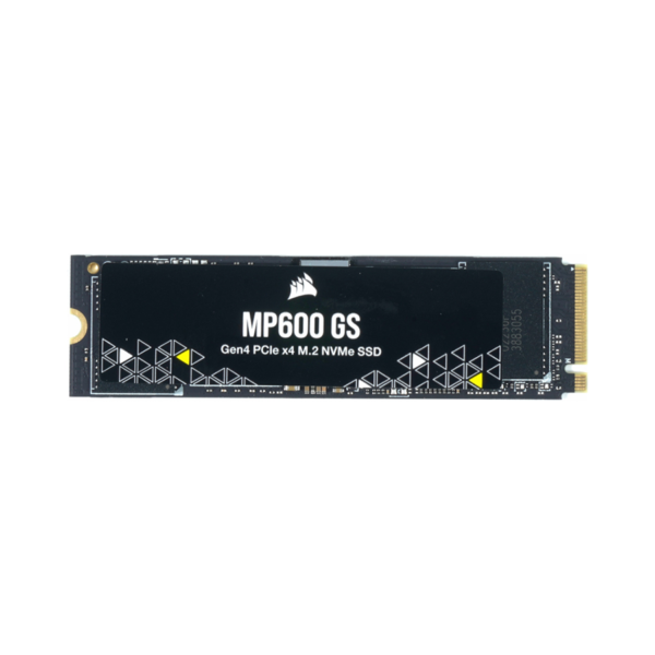 Disco SSD M.2 2TB Corsair MP600 GS NVME