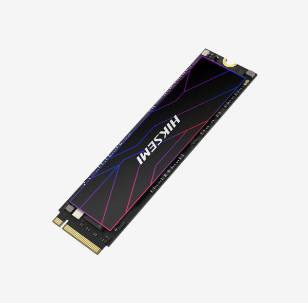 Disco Solido Ssd 1 Tb Nvme Hiksemi Future Eco - Imagen 3
