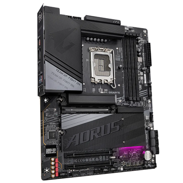 Mother Gigabyte (LGA1700) Z790 Aorus Elite X - Imagen 3