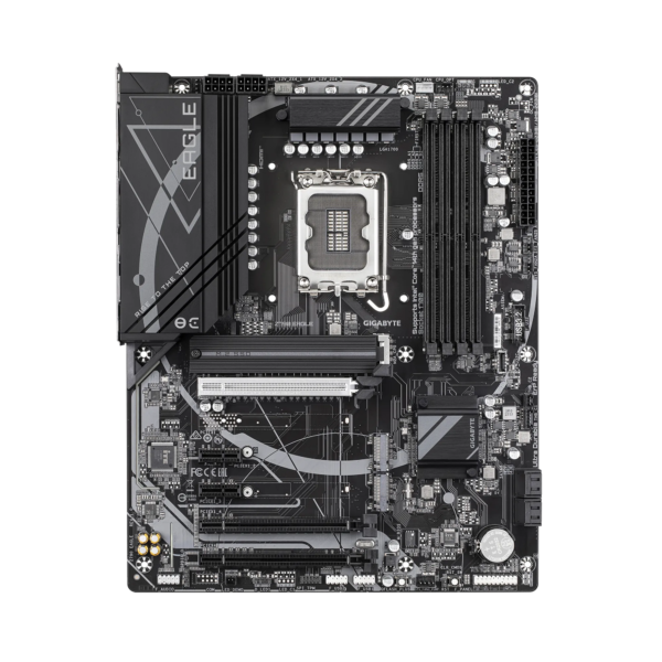 Mother Gigabyte (LGA1700) Z790 Eagle - Imagen 2