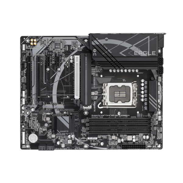 Mother Gigabyte (LGA1700) Z790 Eagle - Imagen 4