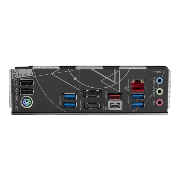 Mother Gigabyte (LGA1700) Z790 Eagle - Imagen 5