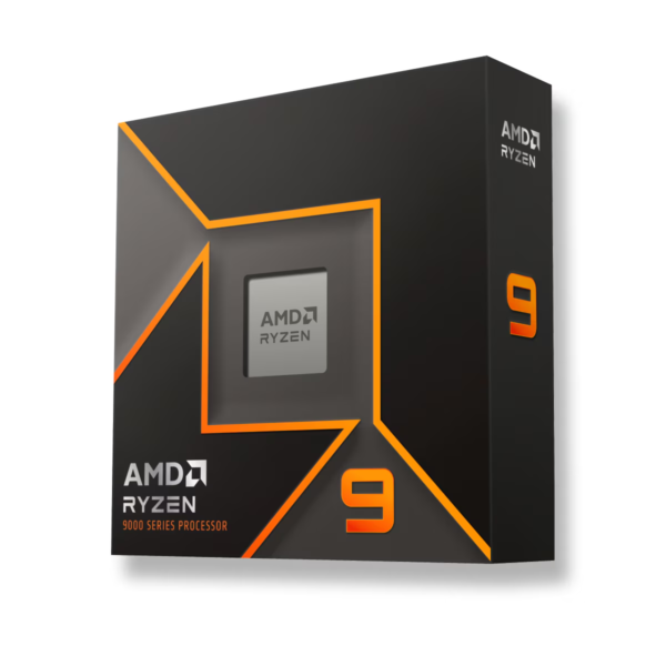 Procesador AMD (AM5) Ryzen 9 9950X 4.3Ghz S/Cooler