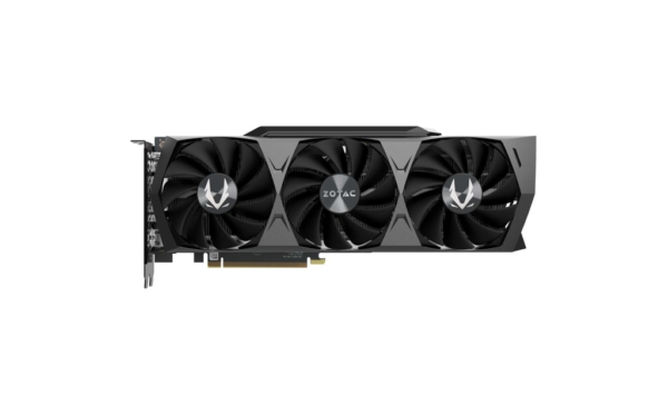 Outlet Placa de Video RTX 3070 Ti Zotac Trinity - Imagen 2