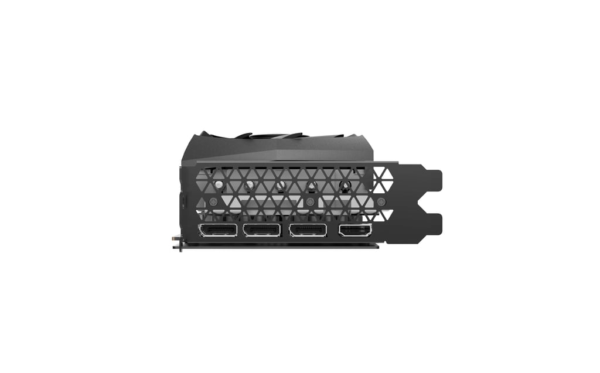 Outlet Placa de Video RTX 3070 Ti Zotac Trinity - Imagen 3